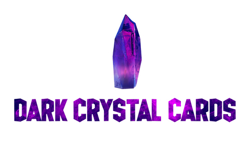 Dark Crystal Cards TCG
