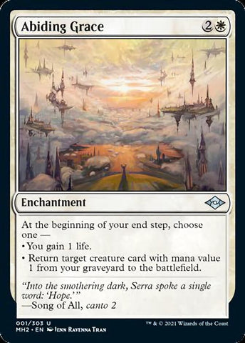 Abiding Grace [Modern Horizons 2]